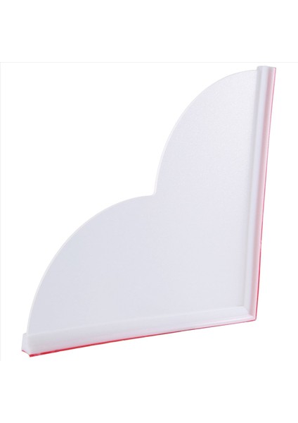 2pcs Küvet Köşe Sıçrama Koruyucusu, Akrilik Köşe Koruyucusu Duş Küvet Koruyucusu, Banyo Küvet Sıçrama Korumaları (Yurt Dışından) fiyatları