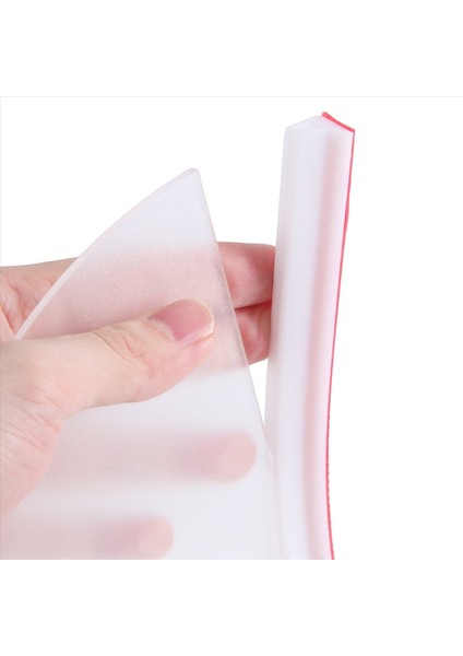 2pcs Küvet Köşe Sıçrama Koruyucusu, Akrilik Köşe Koruyucusu Duş Küvet Koruyucusu, Banyo Küvet Sıçrama Korumaları (Yurt Dışından) fırsatları