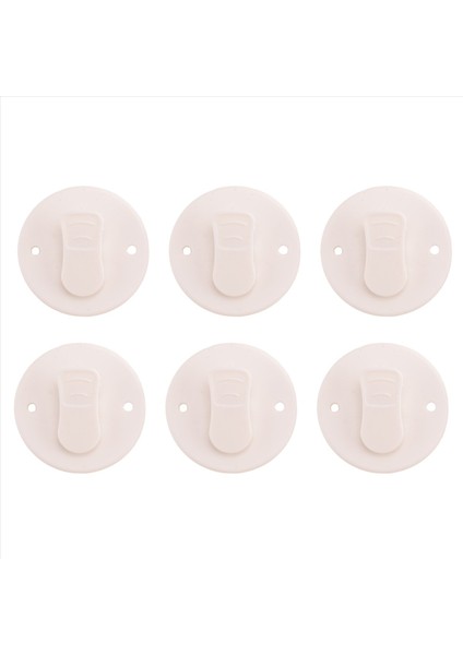 Duş Perdesi Klipsleri Rüzgar Geçirmez Sprey Perde Klipsleri Kendi Yapışkan Perde Klipsleri Kendi Yapışkan Duş Astarı Sıçrama Koruması (Yurt Dışından) modelleri