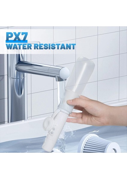 Taşınabilir Bide, Seyahat Bide, Şarj Edilebilir Taşınabilir Bide, Mini Elde Taşınabilir Taşınabilir Bide Püskürtücü Seyahat Çantası Beyaz (Yurt Dışından) modelleri