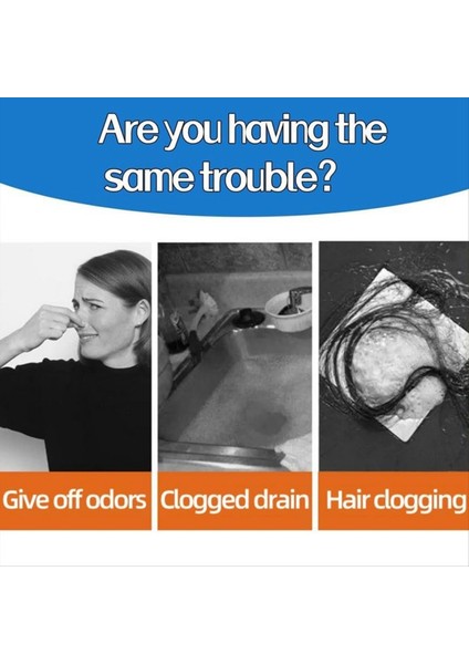 Tek Kullanımlık Drenaj Çıkartmaları, Drenaj Kapakları, Banyo Çamaşırhanesi Için Kanalizasyon Filtreleri (20 Adet) (Yurt Dışından) indirimleri