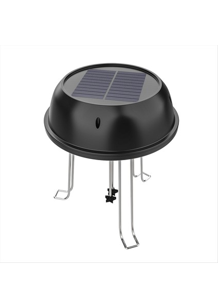 Güneş Su Karıştırıcı, Dairesel Su Dalga Jeneratörü, Su Dalgalanmaları Oluşturmak Için Kaya, Güneş Peyzaj Aletleri (Yurt Dışından)