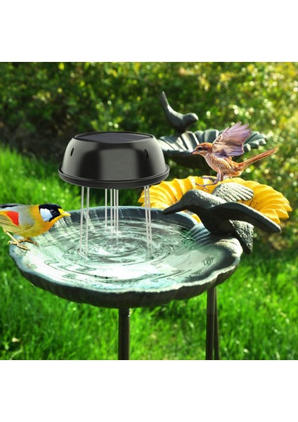 Güneş Su Karıştırıcı, Dairesel Su Dalga Jeneratörü, Su Dalgalanmaları Oluşturmak Için Kaya, Güneş Peyzaj Aletleri (Yurt Dışından) indirimleri