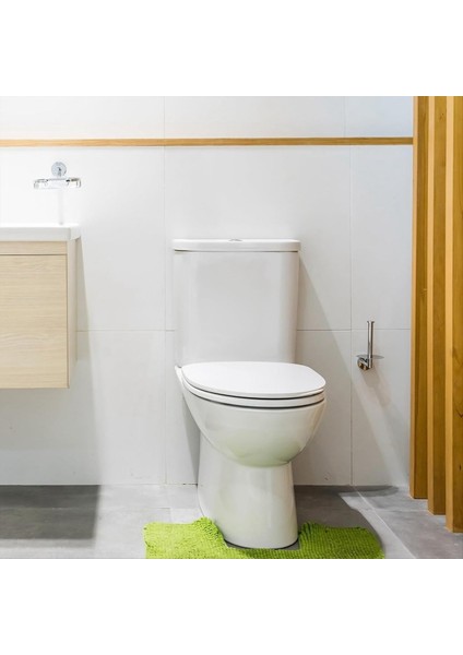 Tuvalet Tank Düğmesi Çift Itme Yıkama Tuvalet Düğmesi Yedek Tuvalet Floş Düğmesi ile Iplik 38MM / 1.49INCH 2 Paketi (Yurt Dışından) fırsatları