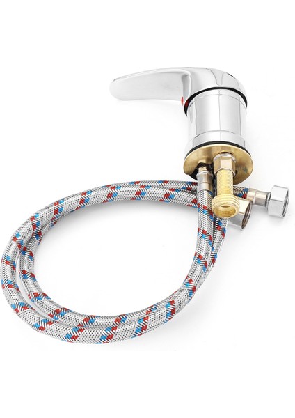 Tek Geniş Musluk Banyosu Duş Başlığı Sprey Hortumu Mikser Kuaförüne Itin (Yurt Dışından) modelleri