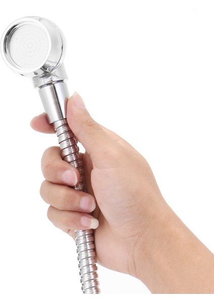 Tek Geniş Musluk Banyosu Duş Başlığı Sprey Hortumu Mikser Kuaförüne Itin (Yurt Dışından) indirimleri