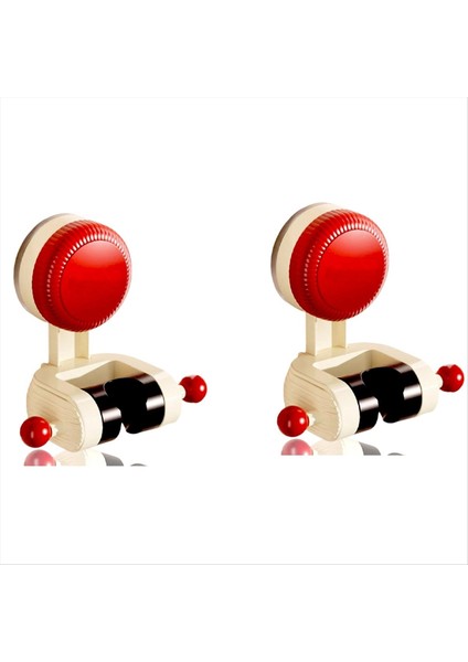 Ayarlanabilir Vantuz Duş Tutucu Döner Duş Tutucu Çıkarılabilir El Duş Vantuz Tutucu Kırmızı (Yurt Dışından)