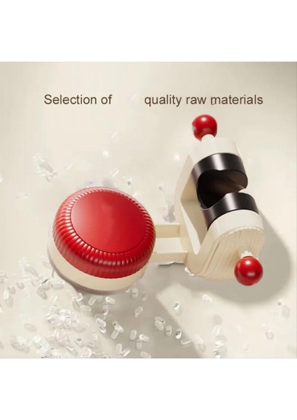 Ayarlanabilir Vantuz Duş Tutucu Döner Duş Tutucu Çıkarılabilir El Duş Vantuz Tutucu Kırmızı (Yurt Dışından) indirimleri