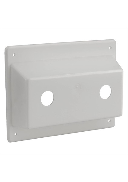 Musluk Çerçevesi Durma Musluk Kapağı Değiştirme, Musluk Çerçevesi Rv Karavan Duş Için Musluk Kapağı Kapalı (Yurt Dışından)