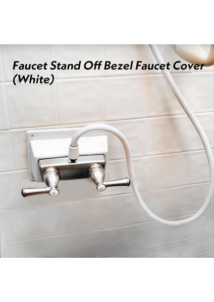 Musluk Çerçevesi Durma Musluk Kapağı Değiştirme, Musluk Çerçevesi Rv Karavan Duş Için Musluk Kapağı Kapalı (Yurt Dışından) modelleri