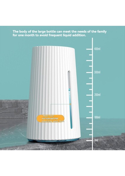 Otomatik Sabun Dağıtıcı Duvara Monte Sıvı Akıllı Yıkama El Makinesi 400ML Dokunmasız Sıvı Damla Sabun Dağıtıcılar (Yurt Dışından) fırsatları