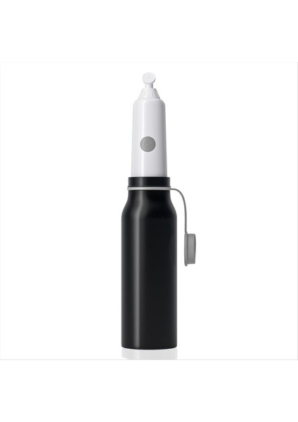 3 Sprey Ayarları, Yüksek Basınçlı Elde Bide, Şarj Edilebilir Elektrik Taşınabilir Bide ile Seyahat Için Taşınabilir Bide (Yurt Dışından)