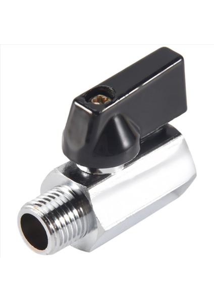 Krom Pirinç 1/4inch Bsp Boal Vana Işleri Daka Tomun To Kadın Hava Arak (Yurt Dışından) fiyatları