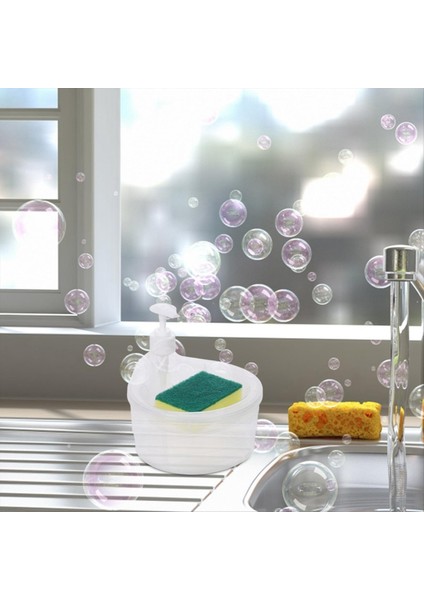 4pcs 2 Arada Lavabo Bilge Yıkama Sabap Dısak Bilge Yıkama Sürücü Soap Dıspenser Ile Sürücü Tocuster Organizatör (Yurt Dışından) modelleri