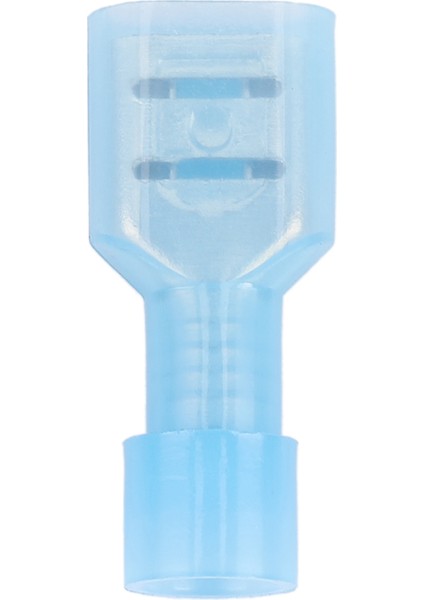 50PCS Dişi ve Erkek Tamamen Yalıtılmış Tel Terminaller Konnektörü Naylon Kürek Konektörleri Mavi (Yurt Dışından) modelleri