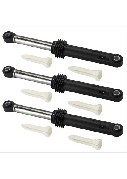 ACV72909503 ACV72909501 Lg Kenmore Elite Çamaşır Makinesi Damper Yıkama Damper Montajı, AP5974356 PS11707466 (Yurt Dışından)