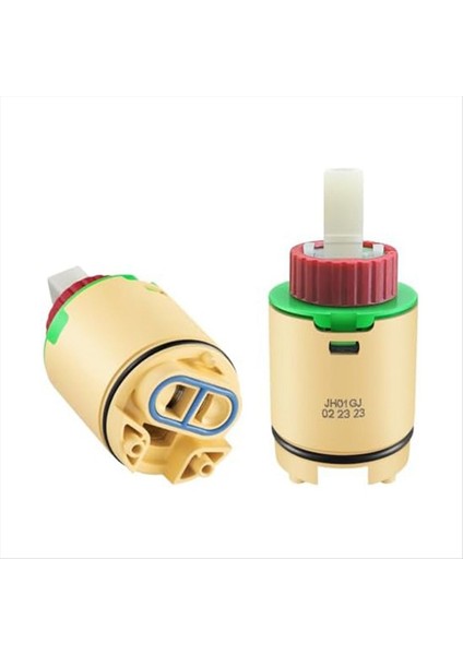 JH01GJ Hk-40 Duş Başlığı, Banyo ve Duş Muslukları ve Ev Duş Başlık (Yurt Dışından)