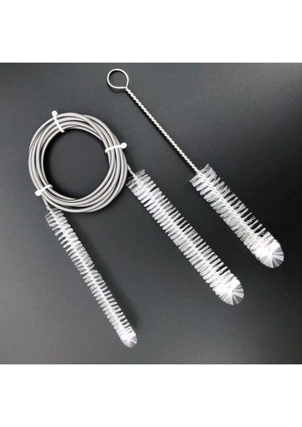 Fırça Çapı 15MM 19MM - Cpap Tüp Temizleme Fırçası - Çoğu Cpap Hortum Türü (Siyah) Için Uygun (Yurt Dışından) fırsatları