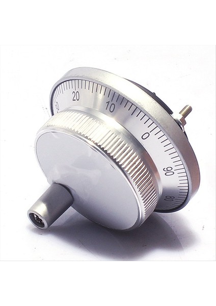 100PR 4-Terminal El Çarkı Manuel Nabız Kodlayıcı 5V-24V Cnc Sistemi El Darbe Torna El Krank (Yurt Dışından) indirimleri