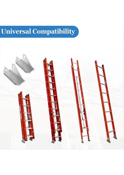 Ayakkabı Kiti 26-2 Uzatma Merdiveni Parçaları, Uzatma Merdiveni Ayakları D1200 D1300 D1700 D1800 Serisi Ladders (Yurt Dışından) indirimleri