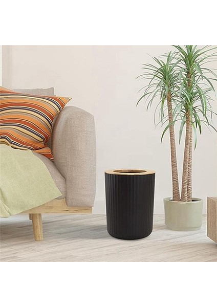 Bambu ve Ahşap Ürünler Yıkama Seti, Banyo Malzemeleri Seti, Plastik Tepsi Sekiz Parçalı Set Banyo Kiti (Yurt Dışından) modelleri