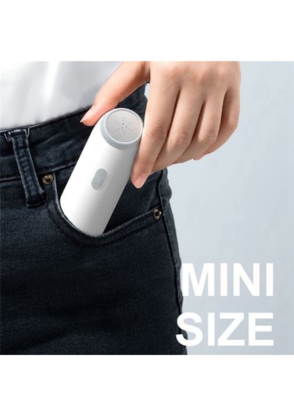 Taşınabilir El Elektrikli Bide Püskürtücü Kişisel Temizleyici Bakım Kapasite Şişesi Püskürtme Bide, Gri (Yurt Dışından) fiyatları