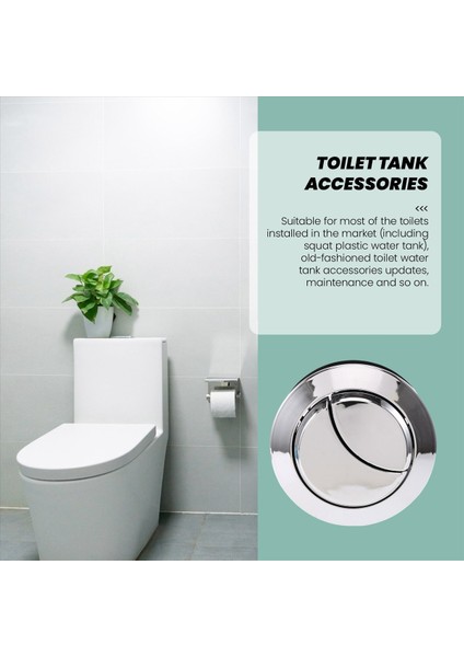 Deniz Çift Tuvalet Aksesuarları Set Outlet Valf Eski Moda Tek Drenaj Valfı Su Deposu Bağlantıcıları (Yurt Dışından) modelleri