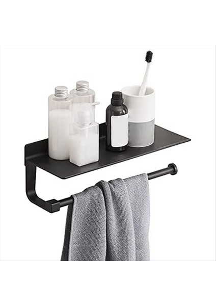 Banyo Için El Havlu Tutucu Banyo Kağıt Tutucu Duvar Montajı Banyo Kağıt Havlu Tutucu Gümüş (Yurt Dışından) indirimleri