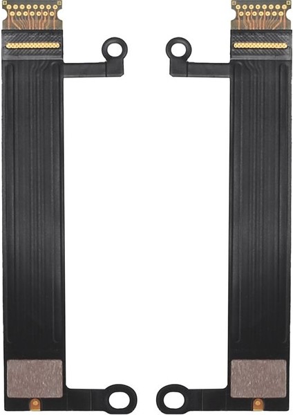 821-01228-A 821-01229-A MacBook Pro 13INCH 15INCH A1707 A1706 A1708 A1989 A1990 A2289 LCD Ekran Arka Işığı Kablosu (Yurt Dışından)