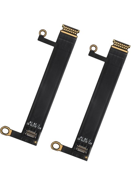 821-01228-A 821-01229-A MacBook Pro 13INCH 15INCH A1707 A1706 A1708 A1989 A1990 A2289 LCD Ekran Arka Işığı Kablosu (Yurt Dışından) modelleri