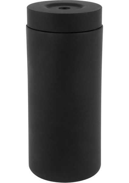 Bulaşık Sabun Sıkıştırma Şişesi Lavabo Mutfak, Silikon El Sabun Dispanser Banyo, Tezgah Dispenser (Siyah) (Yurt Dışından)