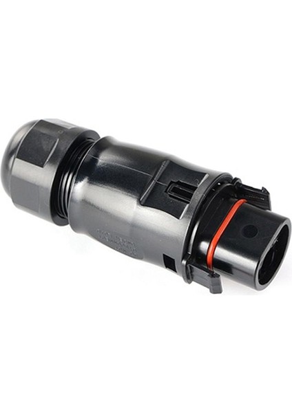 Güneş Pv Konektör Fişi Su Geçirmez IP68 4000V 40A Güneş Pv Sistem Paneli Paralel Koruma Kiti LY01-MALE (Yurt Dışından) indirimleri