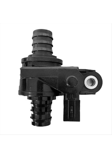 Toyota Camry Hybrid Için Motor Soğutucu Kontrol Vanası 2017-2018 Araç Isıtma Valfi Regülatörü Su Valfi 1667125030 (Yurt Dışından)