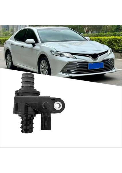 Toyota Camry Hybrid Için Motor Soğutucu Kontrol Vanası 2017-2018 Araç Isıtma Valfi Regülatörü Su Valfi 1667125030 (Yurt Dışından) fiyatları