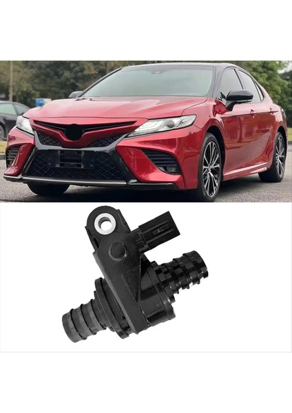 Toyota Camry Hybrid Için Motor Soğutucu Kontrol Vanası 2017-2018 Araç Isıtma Valfi Regülatörü Su Valfi 1667125030 (Yurt Dışından) modelleri