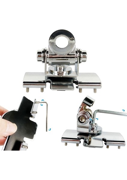 Araba Radyosu Anten Montaj Braketi 5m PL259 SO239 Koaksiyel Besleyici Kablo Sma Kadın Erkek Bnc Konnektörü (Yurt Dışından) fırsatları