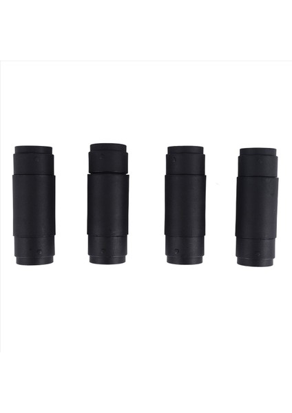 4pin Hoparlör/amp, Dişi Fiş Jakı Düz Kuplör Kablo Konnektörü (4 Paket) (Yurt Dışından) fiyatları