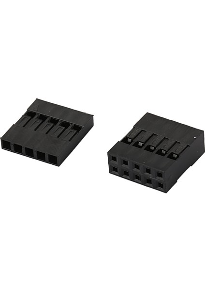 620PCS Dupont Konnektörü 2.54MM, Dupont Kablo Jumper Tel Pim Başlık Gövde Kiti, Erkek Kıvrım Pimleri+Dişi Pin Terminal Konnektörü (Yurt Dışından) modelleri