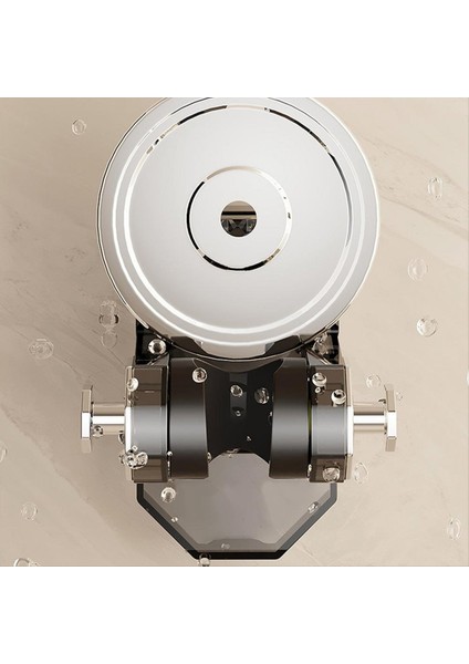 Ayarlanabilir Duş Başlıkları Tutucu Ayarlanabilir Duş Başlık Duvarı Monte Emme Braketi Matkap Yok Gereken Emme Kupası Duvar A (Yurt Dışından) fiyatları