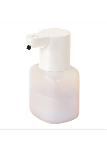 Kızılötesi Sensörlü 550ML Otomatik Sensör El Makinesi, Ev Beyaz Için Su Geçirmez Ipx5 Su Geçirmez (Yurt Dışından) modelleri