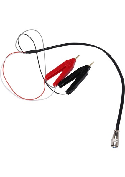 YR1035 Pil Dahili Direnç Testi Kelvin Klipsi 18650 26650 32650 Pil Testi Kelvin Kelepçesi (YR1035) (Yurt Dışından) fiyatları