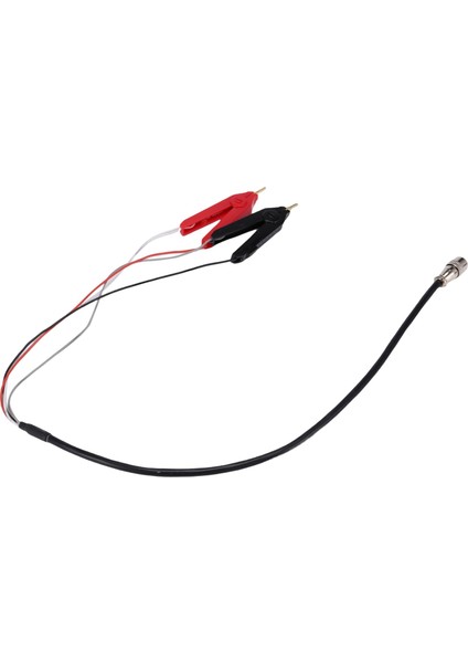 YR1035 Pil Dahili Direnç Testi Kelvin Klipsi 18650 26650 32650 Pil Testi Kelvin Kelepçesi (YR1035) (Yurt Dışından) fırsatları