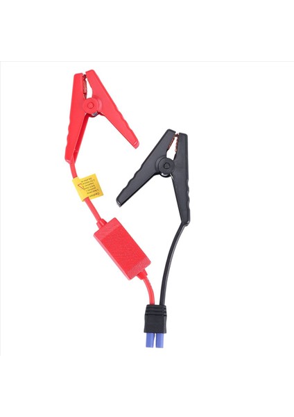 Ec5 Fiş Konnektörü Acil Pil Atlama Kablosu Timsah Kelepçeleri Araba Atlama Başlangıç ​​timsah Timsah Klip (Yurt Dışından) modelleri