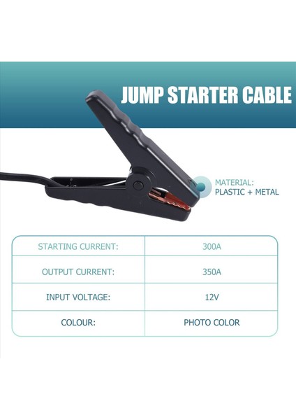 Ec5 Fiş Konnektörü Acil Pil Atlama Kablosu Timsah Kelepçeleri Araba Atlama Başlangıç ​​timsah Timsah Klip (Yurt Dışından) indirimleri