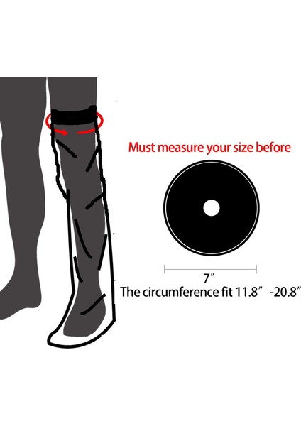 Su Geçirmez Dökme Kapak Bacak Yetişkin Tam Bacak Duş Koruyucu Su Geçirmez Koruma Ayak Ayak Bileği Diz Yara (Yurt Dışından) fırsatları