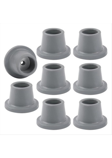 8 Adet Duş Sandalyesi Için Yedek Ayaklar Banyo Koltuk Kauçuk Uçları Kaymaz Duş Tezgahı ve Küvet Transfer Vantuz Ayakları (Yurt Dışından) modelleri