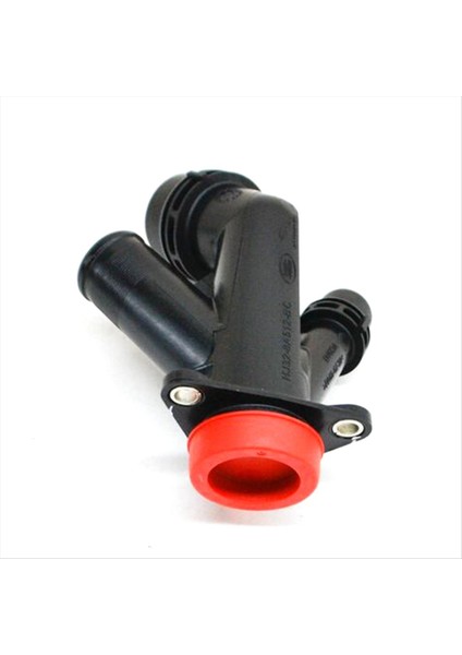 J9C6689 LR094089 Parça Konnektör Tüp Isıtıcı Çıkış Tüpü Land Rover Range Rover Evoque 12 Discovery Sport Jaguar (Yurt Dışından) modelleri