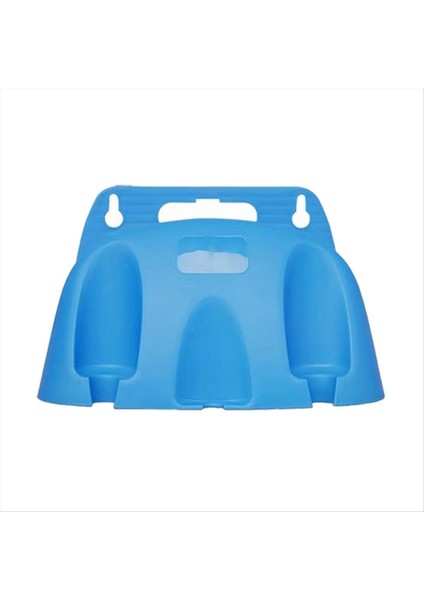 Bahçe Araçları Ev Halkı Evrensel Kulübesi Duvara Montajlı Genişleme Borusu Tutucu Kablo Hortumu Askısı Hafif Depolama (Yurt Dışından)