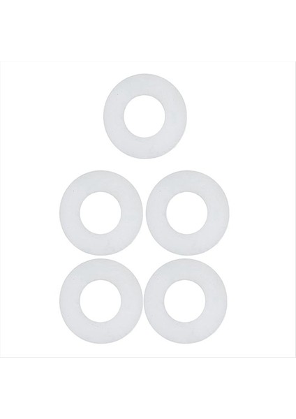 Geberit Için Uygun 816.418 Silikon Flush Valf Sızdırmazlık Conta Diyaframı Tuvalet Valfi Tuvalet Tank Aksesuarları (Yurt Dışından)