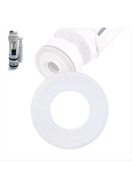 Geberit Için Uygun 816.418 Silikon Flush Valf Sızdırmazlık Conta Diyaframı Tuvalet Valfi Tuvalet Tank Aksesuarları (Yurt Dışından) modelleri